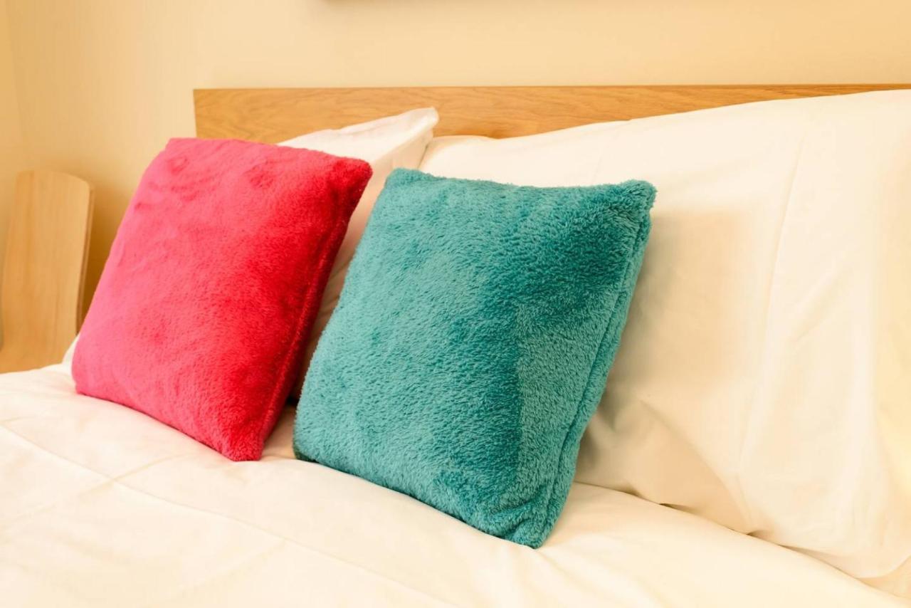 Altido Lovely Apartment For 4 With Free Parking Edinburgh Exterior photo